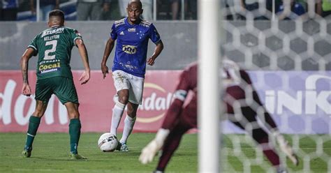 Cruzeiro X Uberlândia Veja Prováveis Escalações E Onde Assistir Ao