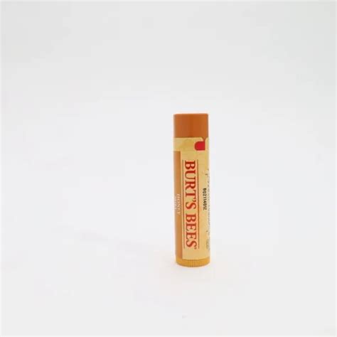 Beeswax Lip Balm Honey 425g Organic To Your Door