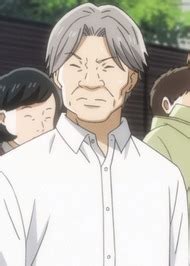 Kitano | Anime-Planet