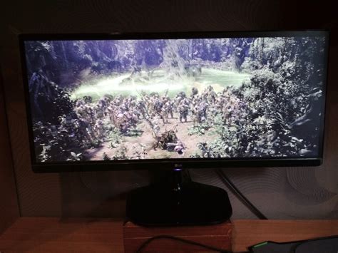 Обзор от покупателя на Монитор LG 25UM58-P 25" Black — интернет-магазин ...