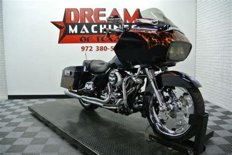 Harley Davidson Fltr Road Glide For Sale In Dallas Texas