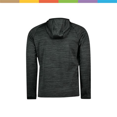 Das Odlo Millennium Element Longsleeve für Herren perfektioniert dein