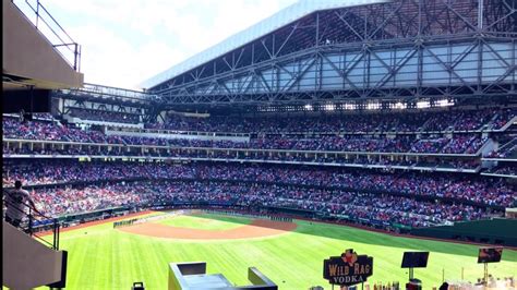 When to buy Texas Rangers tickets for Opening Day | wfaa.com