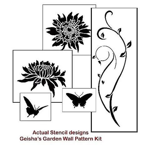 Трафарет Для Оформления Стен - minecraftvros