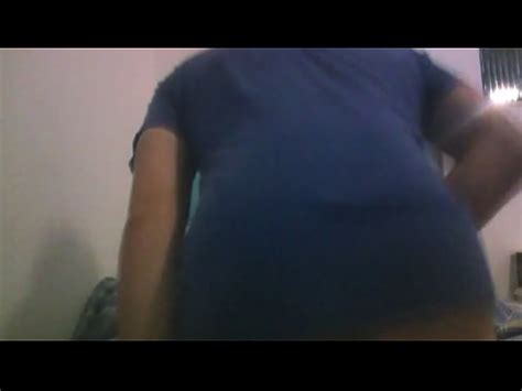 Enfiando Escova De Cabelo No Cuzinho XVIDEOS