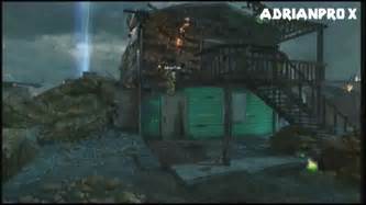 Call Of Duty Black Ops Zombies Glitches En Nuketown Youtube