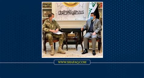 Expanding Our Tasks In Iraq Is At The Request Of The Iraqi Government