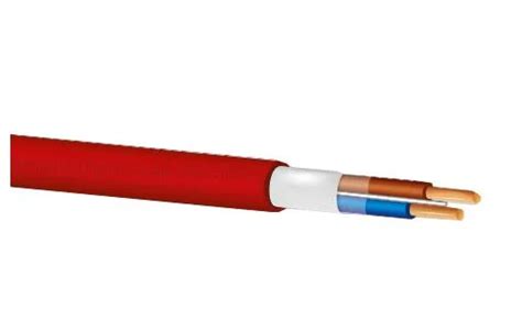 Ul Listed Fplr Type Power Limited Fire Alarm Cable Fire Alarm Cable