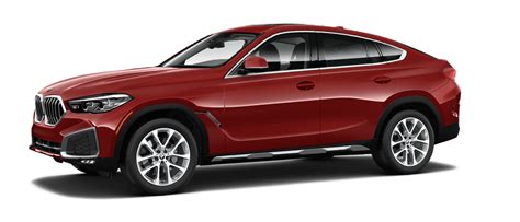 2022 Bmw X6 Bmw Of Stratham Nh