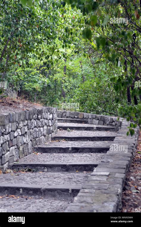 Winding Stairs Hi Res Stock Photography And Images Alamy