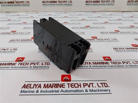 Mitsubishi Electric Nf50 Ss No Fuse Circuit Breaker Aeliya Marine