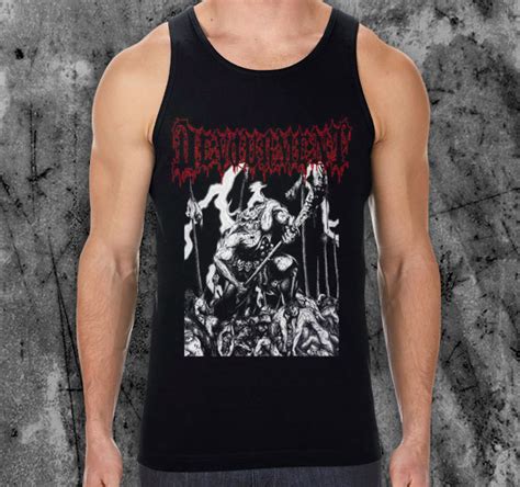 Devourment | WARLORD EUROPE