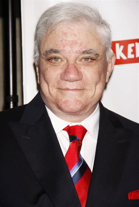 Rex Reed Picture 1 Naked Angels 25th Anniversary Gala