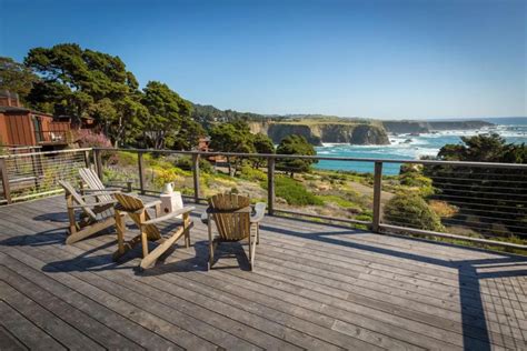 The Best Luxury Mendocino Hotels (Where to Stay With Ocean Views) - Bon ...