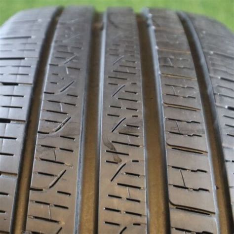 Pirelli Cinturato P A S Run Flat With Tread H