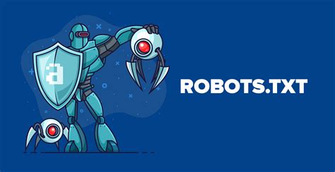 ROBOTS TXT O que é e como usá lo para melhorar o SEO do seu site