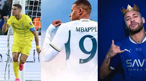 Mbappe Insults Real Madrid Again And Cristiano S Bizarre Reaction To