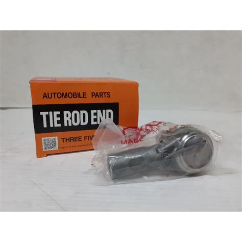 Tie Rod End Isuzu Dmax Up Mux Up Alterra