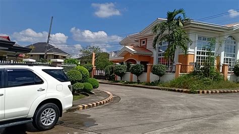 Cebu House For Sale Consolacion Cebu Sold YouTube