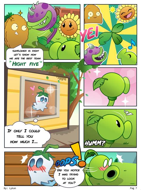 Tree House Pag 7 By Josephlukareli00 On Deviantart