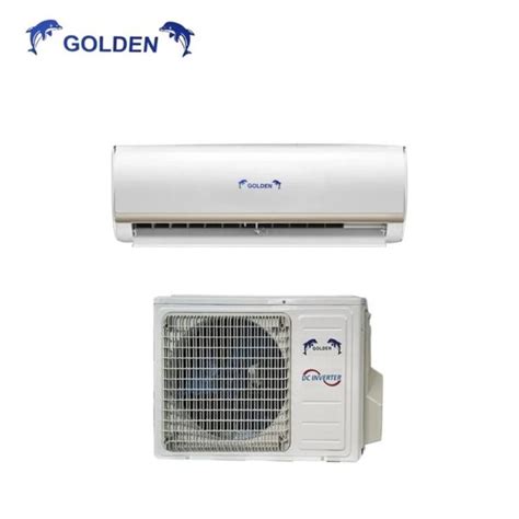 Golden 1 5 Ton Inverter Wall Mount Air Conditioner Acpricenepal