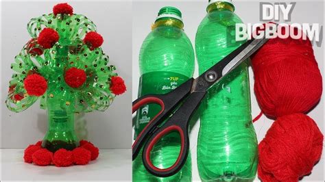 How To Make Flower Pot Out Of Plastic Bottle 2018 DBB YouTube