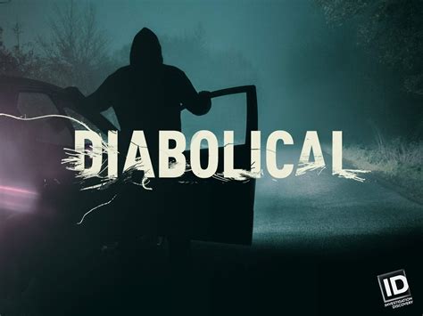 Watch Diabolical Season 3 Prime Video