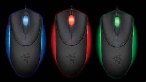 Razer Upgrades Diamondback | TechPowerUp