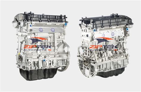 Buy Motor Parts L G Ke Engine For Hyundai Sonata Santa Fe Ix