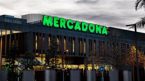 Mercadona busca trabajadores en España sin experiencia y ofrece un