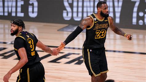 Lebron James Returning To Lakers Lineup Saturday Vs Pacers