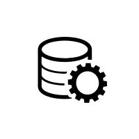 data management Icon - Free PNG & SVG 153591 - Noun Project