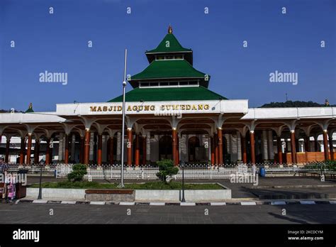 Daily life in sumedang hi-res stock photography and images - Alamy