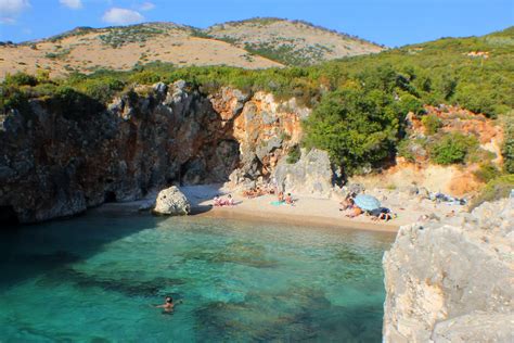 Las Mejores Playas De Albania Los Viajes De Goya