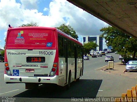 Via O Piracicabana Distrito Federal Em Bras Lia Por Horst