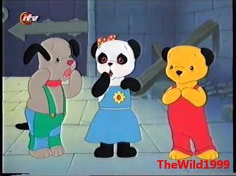 Sooty's Amazing Adventures - Alchetron, the free social encyclopedia