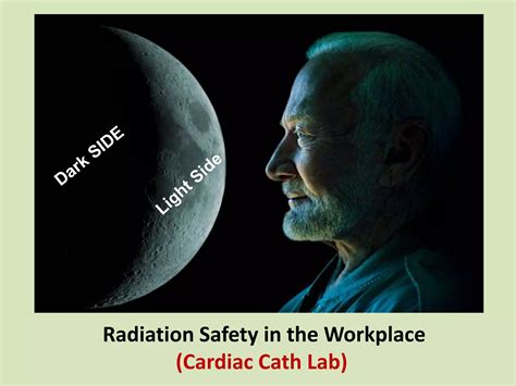 Radiation Safety In The Cath Lab PPT