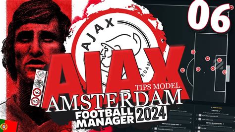 As Melhores Bolas Paradas Do Jogo Ajax Football Manager