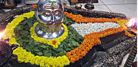 Shri Trimbakeshwar Jyotirlinga In Nasik, Maharashtra