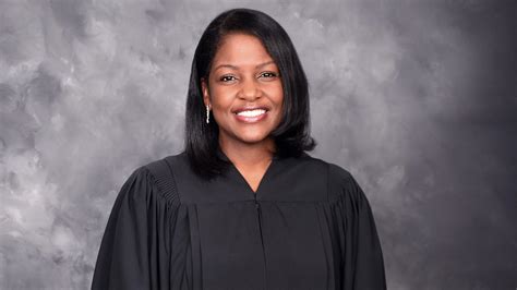 Justice Of The Supreme Court Of New Jersey To Keynote Kline Law Commencement