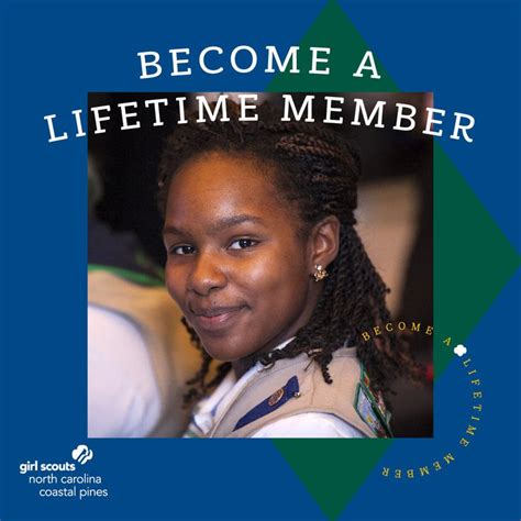 Lifetime Membership Is Available To Any Individual Who Accepts The