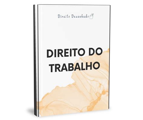 Apostila De Direito Do Trabalho Atualizado