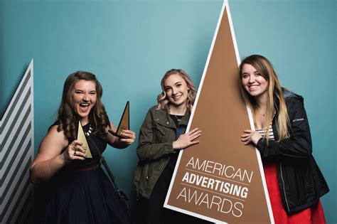 What are the American Advertising Awards? - AAF Central Minnesota