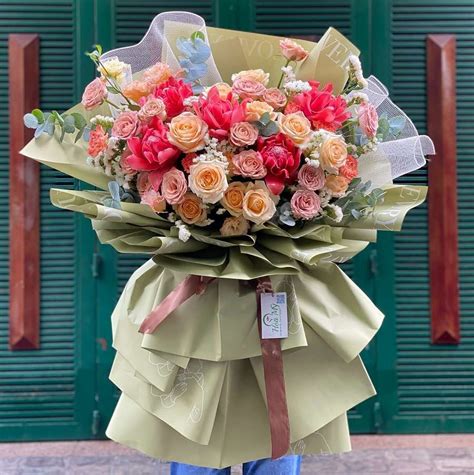 Hoa Hồng Tặng Mẹ - Đóa Hoa Của Tình Mẫu Tử | Hoa, Hoa tươi, Hoa hồng 