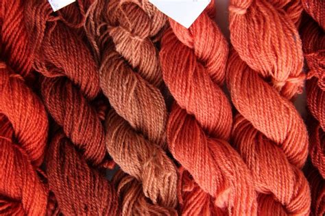 Madder In Many Ways How To Dye Fabric Natural Dyes Plant Dyes