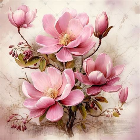 Pin By LOTUS On FLOWERS In 2024 Flower Art Flower Art Images Flower