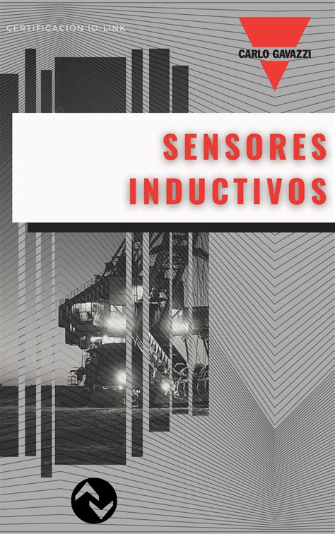 M Dulo Sensores Inductivos By Carlo Gavazzi Issuu