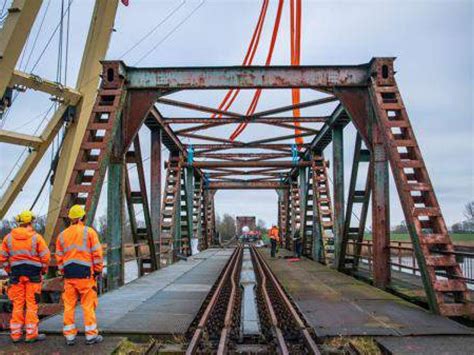 Neue Friesenbrücke wird 75 Millionen Euro teurer als geplant