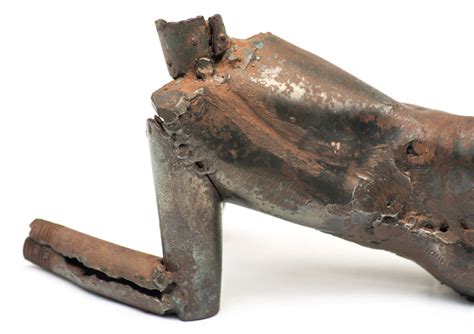 Justo Arosemena Reclining Nude Sculpture For Sale At StDibs