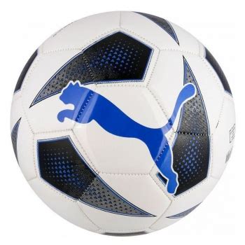 Bola Puma Big Cat Campo Branca Futfanatics